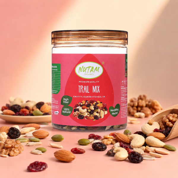 Trial Mix
