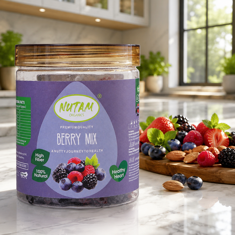 Berry Mix