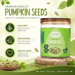 Pumpkin Seeds