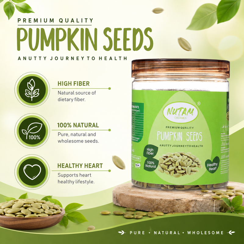 Pumpkin Seeds