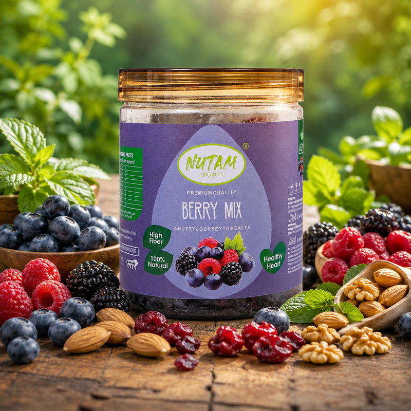 Berry Mix