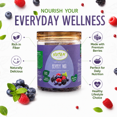 Berry Mix