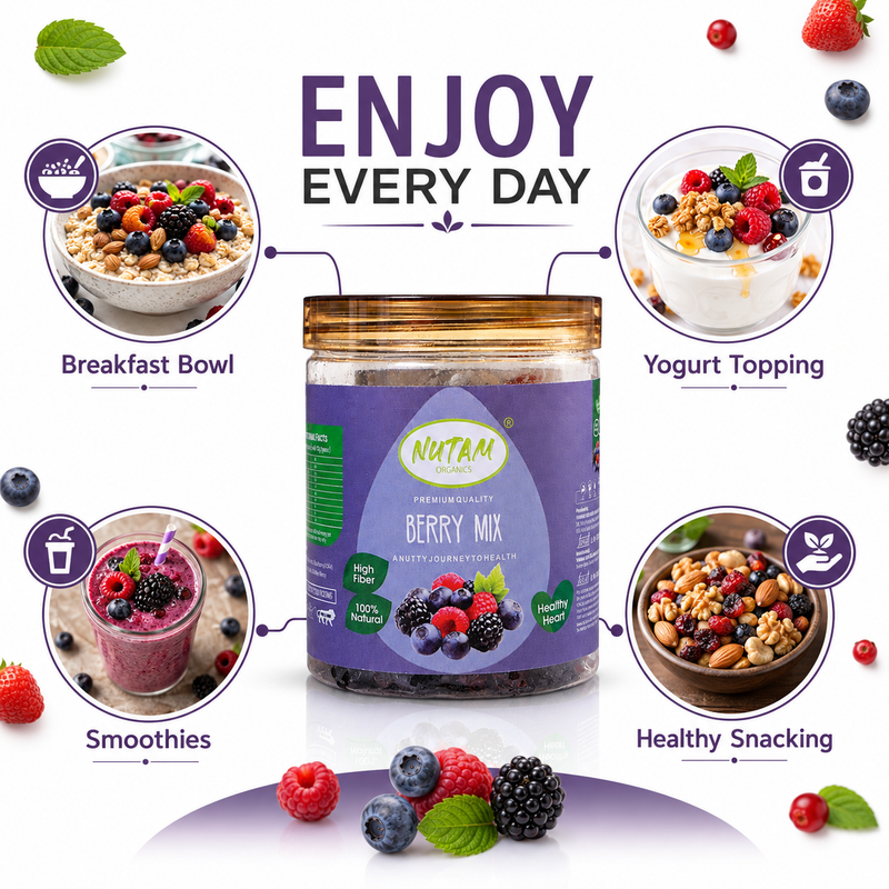 Berry Mix