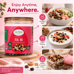 Trial Mix