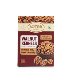Walnut Kernel