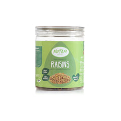 Indian Raisins Long