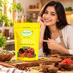 Garam Masala Whole