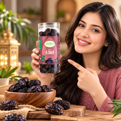 Ajwa Dates