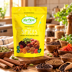Garam Masala Whole