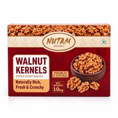 Walnut Kernel