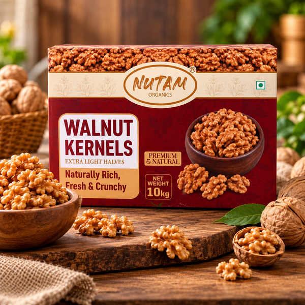 Walnut Kernel