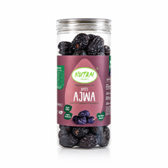 Ajwa Dates