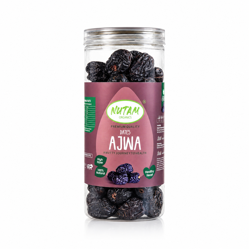 Ajwa Dates