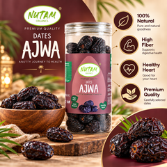 Ajwa Dates