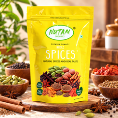 Garam Masala Whole