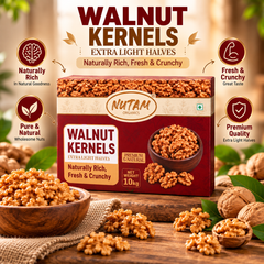 Walnut Kernel