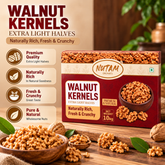 Walnut Kernel