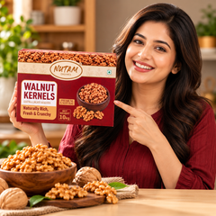 Walnut Kernel