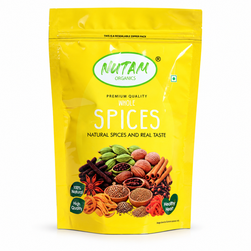 Garam Masala Whole