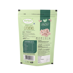 Premium Quality Roasted & Salted Cashews W240