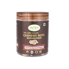 NutriBlend Crunch