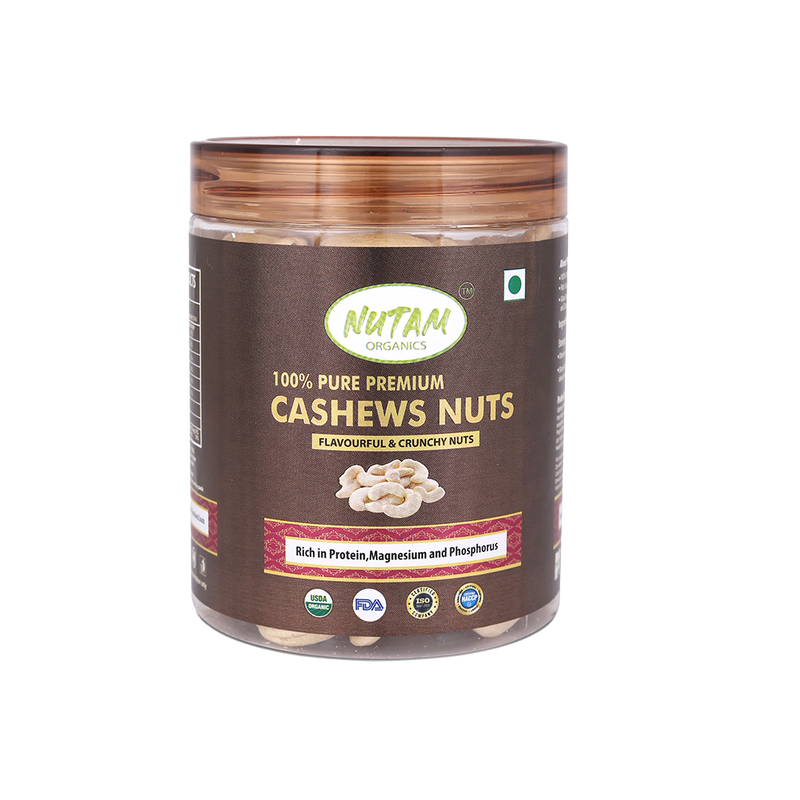 NutriBlend Crunch
