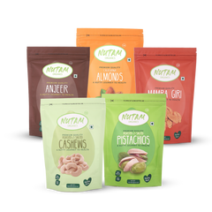 All Pouches