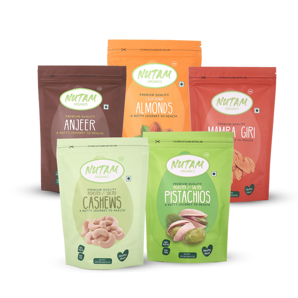 All Pouches