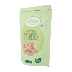 Premium Quality Roasted & Salted Cashews W240