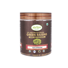 NutriBlend Crunch