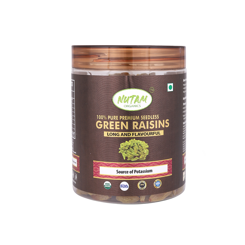 NutriBlend Crunch
