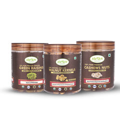 NutriBlend Crunch