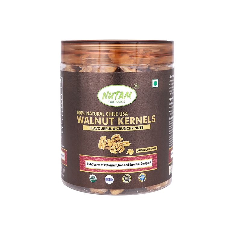 NutriBlend Crunch